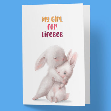 Girl For Life